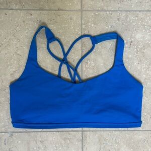 Lululemon Free to Be Bra - 6